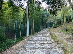 -仙霞关景区