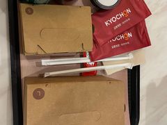 -Kyochon1991校村炸鸡(杨高中路店)