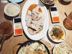 -新加坡高记KOO KEE Restaurant(盈科店)