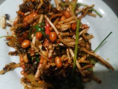 -亮欢寨快活林 酸汤鱼(仁怀店)
