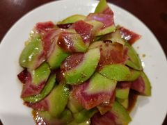 -玫瑰红烤羊排(北新桥三条店)