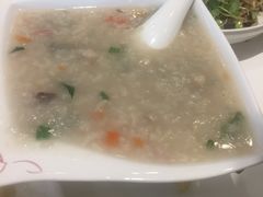 -嘉和一品粥(马家堡店)