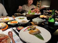 -花潮料理艺食馆(成都万象城店)