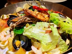 -宝莱纳餐厅(滨江店)