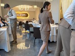 -王品牛排(郑州大卫城店)