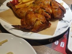 -卡朋西餐(扬名广场店)