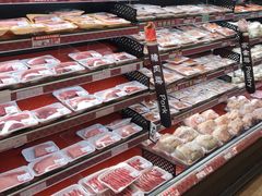 店内环境-永旺黄岛购物中心