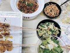 -聚味瞿记·龙虾堂(树木岭店)