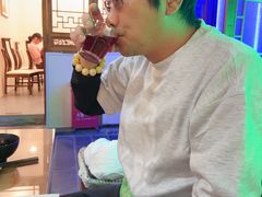 -丽江庭院之爱在路上(西单店)