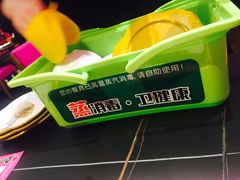 -多嘴超级肉蟹煲(中街恒隆故宫店)