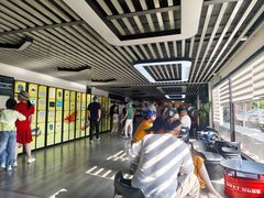 -锐擎卡丁车主题乐园(郊野公园店)