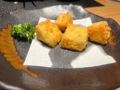 -虹料理·日料放题(悠方店)