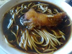 奥灶面-金陵一哥龙虾(水木秦淮店)