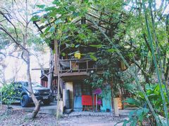 -Bamboo Saturday Market(Nana Jungle)