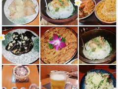 -大阪烧肉BAKA一代(十亩地店)