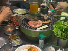 -山葵说·泥炉烤肉(泰达时尚E街区店)