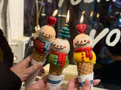 -海比甜店·意式手工冰激淋happy habit gelato