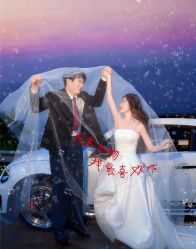 -金夫人婚纱摄影(总店)