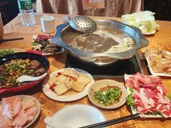 -马三妹跷脚牛肉(苏稽总店)