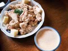 -林四喜·闽南传家菜(鼓浪屿店)