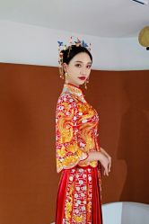 点击看大图 -B.Bridge Couture婚纱礼服(福田店)
