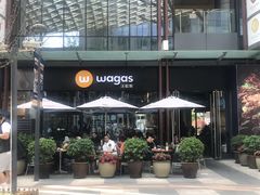 -Wagas沃歌斯(正大乐城店)