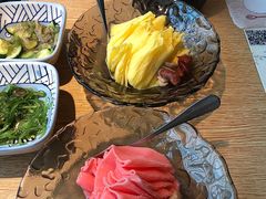 -温野菜涮涮锅(曲江大悦城店)