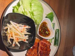 -星叶·东南亚料理(温州万象城店)