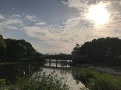 -美兰湖景区