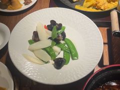 -大树餐厅(益田假日店)