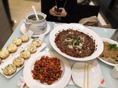 -旺仔家常菜生煎包(马端街店)