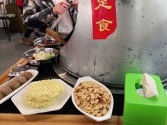 -柴火记忆·柴火鸡(万科店)