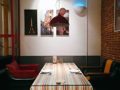 包厢-米兰西点(鞍山店)