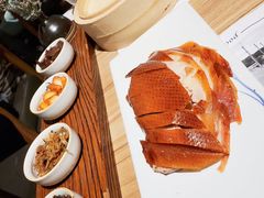 -小大董·烤鸭(凤凰汇店)