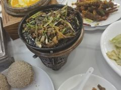 -烤肉宛饭庄(南礼士路店)