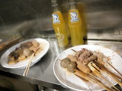 -郭记小街麻辣烫(南小街总店)