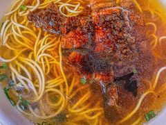 大排面-小桃园餐厅