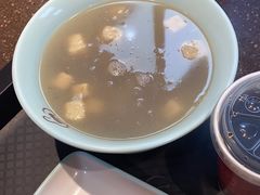 -回味鸭血粉丝汤(砂之船店)