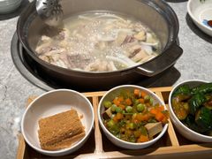 -椰妹·椰子鸡火锅(三祺广场店)