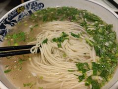 -西部马华清真兰州牛肉面·烧烤夜市(关东店)