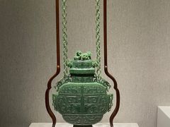 -北京工艺美术博物馆