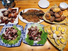-吉顺坑烤