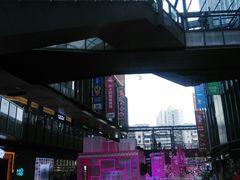 -江燕路万科里