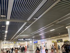 -青岛胶东国际机场