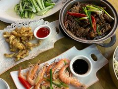 -连家船海鲜大排档·20年闽菜店(厦大店)