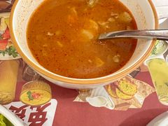 -斗牛士牛排餐厅(嘉里汇店)