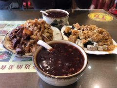 -葛记焖饼(伏牛路店)