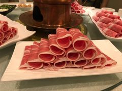 -东来顺饭庄(新源里店)