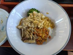 -蟹尊苑(巨鹿店)