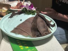 -和庆斋羊蝎子火锅·碳缸烧烤(顺义旗舰店)